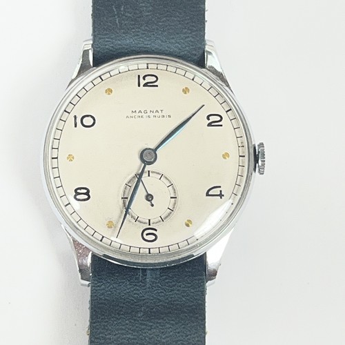 Orologio magnat field vintage - magnat,