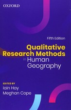 Qualitative Research Methods