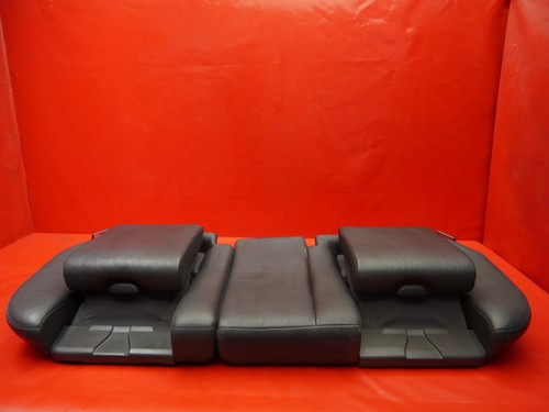 Sedile posteriore mercedes - sedile,