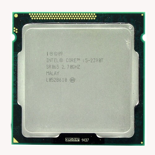 Cpu intel core - cpu,