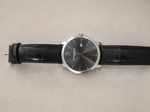 Baume mercier classima - baume,