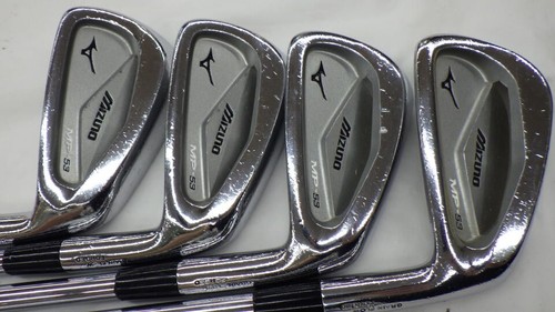 Mizuno set ferri da - mizuno, mp-53
