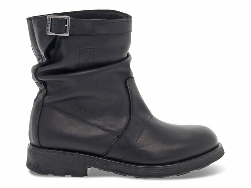 Tronchetto bikkembergs 20323 - tronchetto,