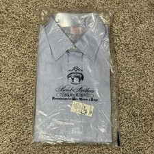Camicia vintage Brooks