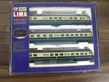 Lima Golden Series 149801 GP