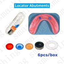 Overdenture Localizzatore