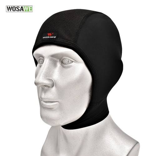 Casco moto cappuccio interno - moto,