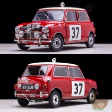 Modellino auto Sunstar 1/12