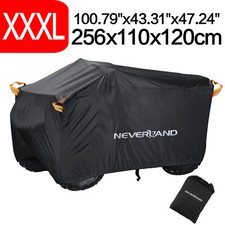 Quad ATV Cover Waterproof Dust