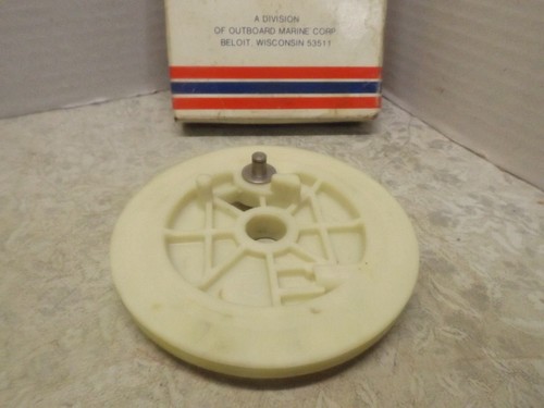 Johnson evinrude fuoribordo - johnson/evinrude, 4