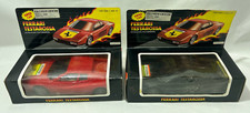 FERRARI TESTAROSSA auto model