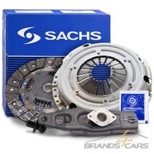 Kit frizione sachs per smart - frizione,