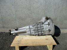 C10S CAMBIO MECCANICO LANCIA