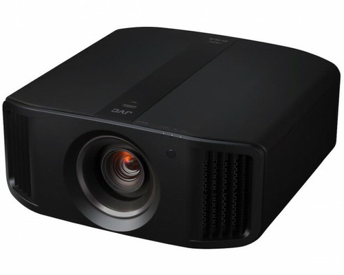Jvc dla nuovo - dla-n5, importazione