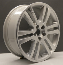 VOLVO XC90 CAMULUS ARGENTO 18"