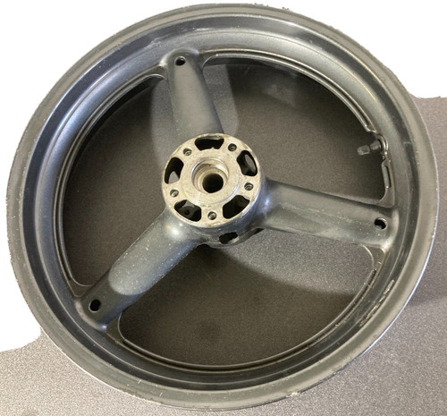 Cerchio ruota anteriore suzuki - cerchio,