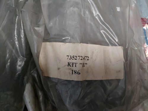 735272472 kit assistenziale - kit,