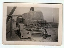 Foto d'epoca seconda guerra