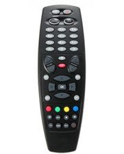 Replacement Remote Control