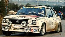 Sunstar Scala 1:18 Opel Ascona