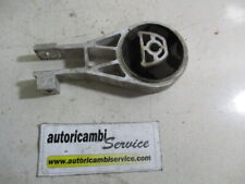 SUPPORTO MOTORE OPEL CORSA D 1.2 GPL 5P 5M 63KW (2013) RICAMBIO USATO