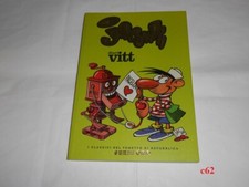 JACOVITTI  n°20 - Diario Vitt