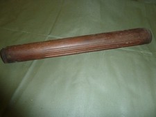 (EB35) WW2 GROOVED TOP WOOD NO4 LEE ENFIELD