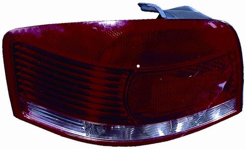 Fanale fanalino posteriore p - fanalino, s/p