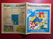 CORRIERE DEI PICCOLI n.7
