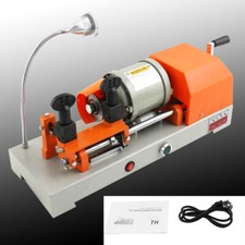 Fresatrice per chiavi per