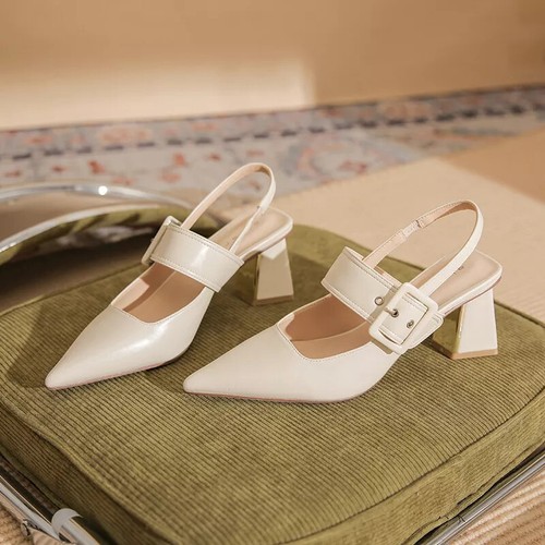 Decolte scarpe donna alte 5 - donna, 6.5