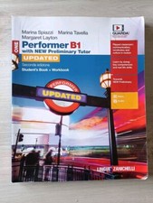 performer b1 one updated with new preliminary tutor Margaret Layton 8808488551