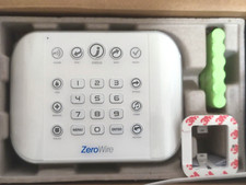 HESA Interlogix - Centrale