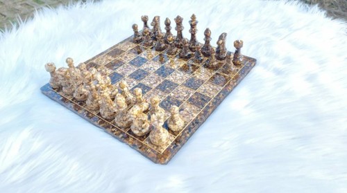 Set scacchi jasper - di,