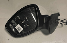 Retrovisore est. regolaz. elettr. SX CITROEN C3 3a Serie (B618) PureTech 82 Ber