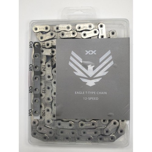 Sram cadena t type - sram, 12v