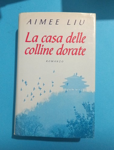 Aimee liu casa delle - la,