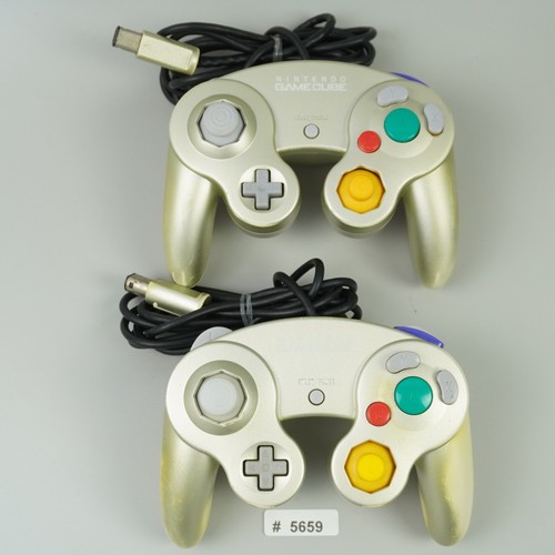 Lotto controller nintendo - 2,