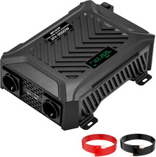 Inverter 12V 220V Onda Pura