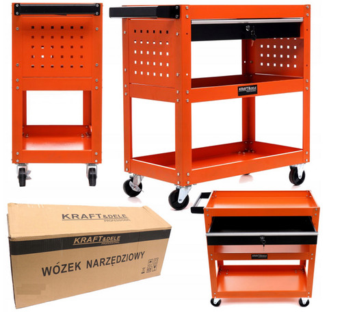 Vagone attrezzi carrello - vagone,