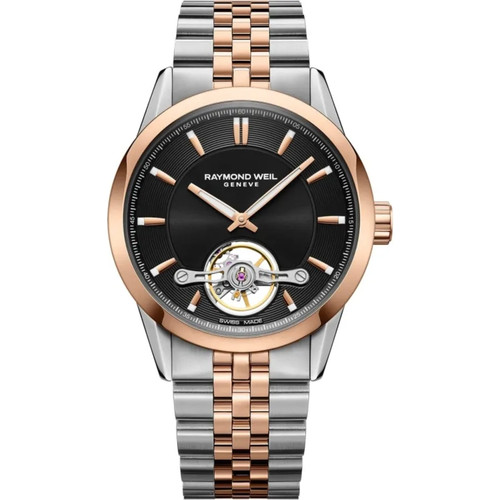 Nuovo orologio uomo - orologio, raymond