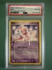Carta promozionale DVD Pokemon