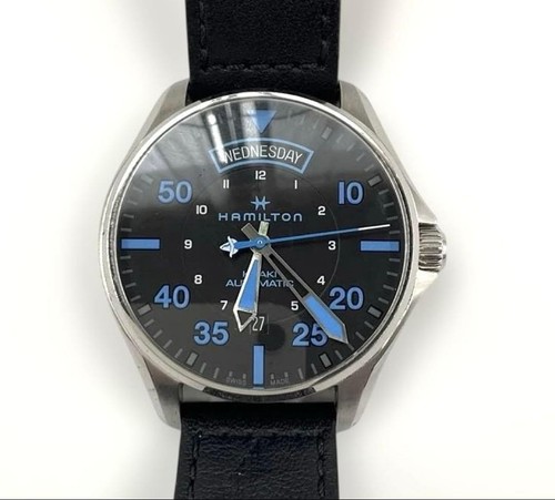 Orologio uomo automatico