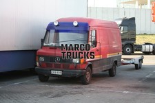 Truck photo Mercedes-Benz T1
