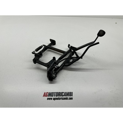 Cavalletto centrale bmw 1200 - cavalletto,