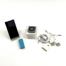 3xApple iPod confezione Nano