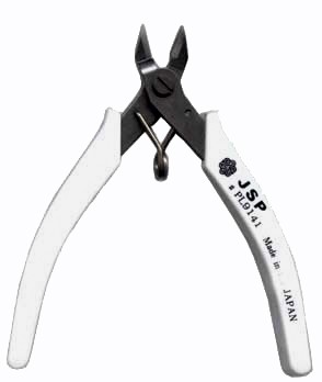 Jsp tool tech - jsp®tool, taglierina