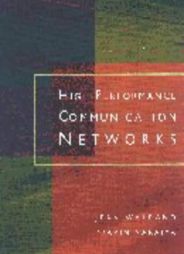 High performance communication - high-performance,