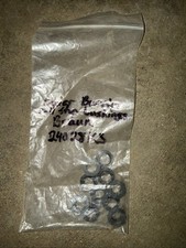 Braun 24028KS Boccole di