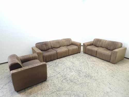 Set sede ernst lüthy - set, raro
